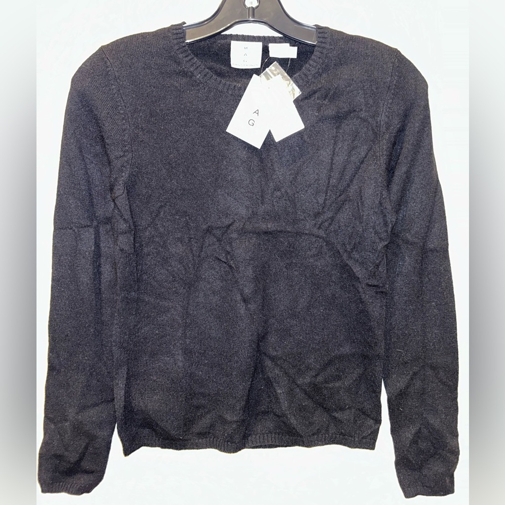 MAG Cashmere Sweater NWT
